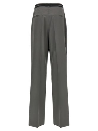 ARMARIUM Juno Trousers - grey