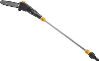 STIGA Sports Ps 700e Podadora Telesc&oacute;pica Sin Bater&iacute;a Y Cargador Barra 25 Cm