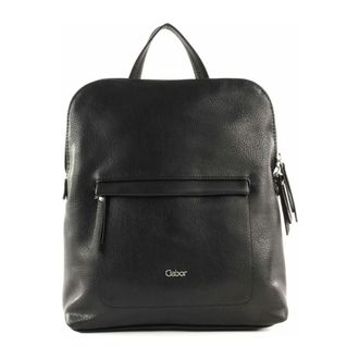 Gabor Handbags - Dames - Tassen - Zwart - Maat: ONE Size Synthetisch