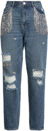 Fracomina HOSEN & RÖCKE - Jeanshosen auf YOOX.COM