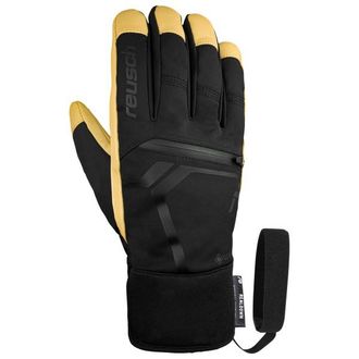 Reusch Down Spirit GORE-TEX SC Handschuhe für Herren | schwarz