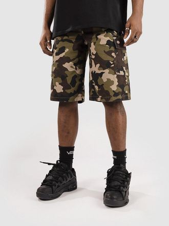 Dickies Eagle Bend Cargo Shorts camouflage