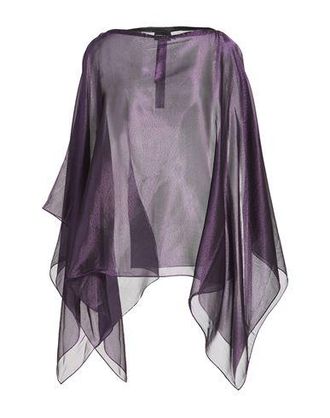 Giorgio Armani JACKEN & M&Auml;NTEL - Capes auf YOOX.COM