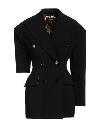 Dolce & Gabbana Coats