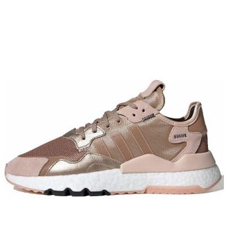 adidas (WMNS) adidas Nite Jogger Rose Gold EE5908