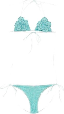 Os&eacute;ree Lumiere Flower Kini
