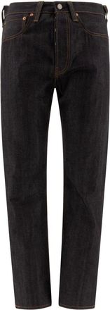 Levi's 1947 501 Jeans - Heren - Jeans - Blauw - Maat: W32 L32 Katoen