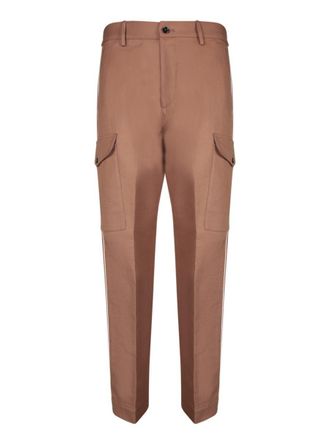 Nine In The Morning Trousers