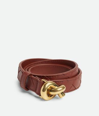 Bottega Veneta Cintura Knot - Bottega Veneta