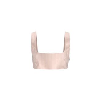 Andamane Dames, Tops, Roze, Maat: XS