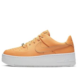 Nike (WMNS) Nike Air Force 1 Sage Low Copper Moon AR5339-800
