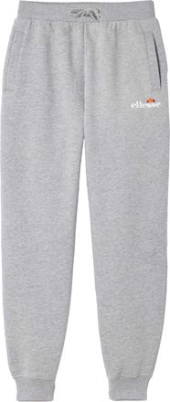 Ellesse Heren Cravo 2 Joggingbroek (Lichtgrijs mergel)