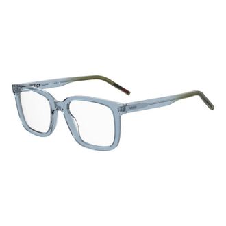 HUGO BOSS HG 1261 0RNB 00 Blue/Green 51mm