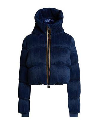 K-Way COATS & JACKETS - Puffers on YOOX.COM