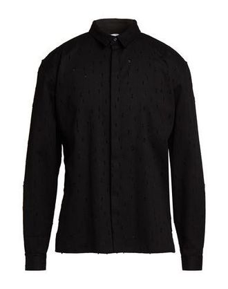 Mars&eacute;m CAMISETAS Y TOPS - Camisas vaqueras en YOOX.COM