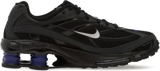 Nike Shox Ride 2 sneakers - Black
