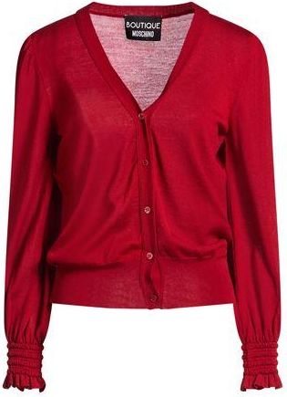 Moschino MAGLIERIA - Cardigan su YOOX.COM