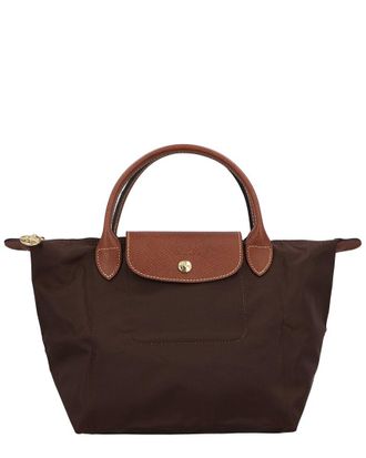Longchamp Le Pliage Original Small Canvas Handbag