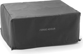 Forge Adour Forge Adour H 770 Funda Plancha Premium 60 Negro