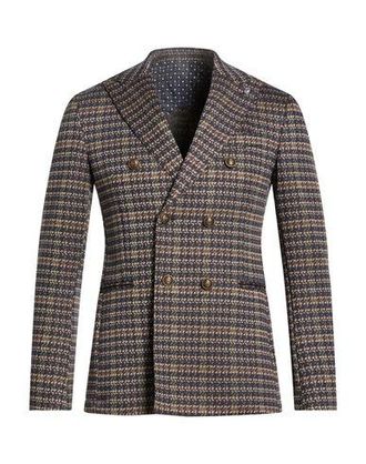 Barbati SUITS and CO-ORDS - Blazers sur YOOX.COM