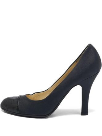 Prada 1009245 Grey - Black