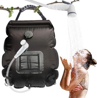 OEM Ducha De Camping - Bolsa De Ducha - Ducha Al Aire Libre