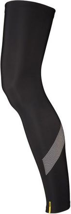 Mavic Cosmic Leg Warmer Beinlinge - Unisex | schwarz