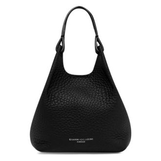 Gianni Chiarini Mujer, Bolsos, Negro, Talla: ONE Size