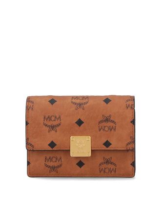 MCM Wallet With Chain