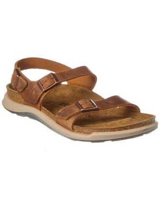 Birkenstock Sonora Women Leather Sandal