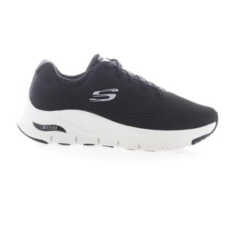 Skechers Donna, Scarpe, Nero, 36 EU, new