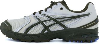 Asics x Temptation Vacation Gel-DS Trainer 14 Cream Olive Canvas 1203A810-101