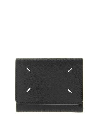 Maison Margiela four stitches wallet