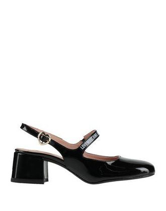 Love Moschino SCHUHE - Pumps auf YOOX.COM