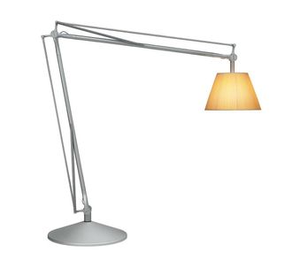 FLOS SuperArchimoon Lampada da Terra