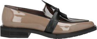 Le Boh&eacute;mien FOOTWEAR - Ballet flats on YOOX.COM