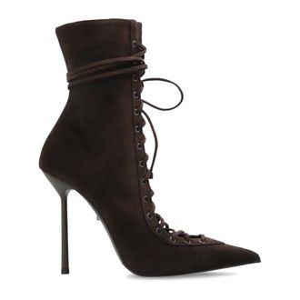Le Silla Donna, Scarpe, Marrone, 37 EU, new