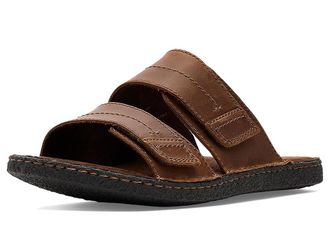 Born Jax Mens Lace-up Boots Tan/Cashew : 13 M (D), Leather