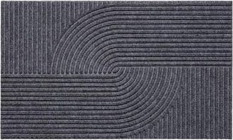 HAMAT deurmat Ramada Curves (45x75 cm)