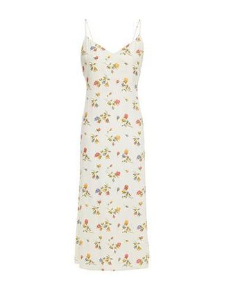 Reformation DRESSES - Midi dresses sur YOOX.COM