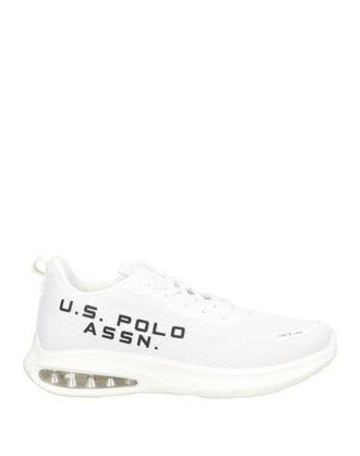 U.S.Polo Association SCHUHE - Sneakers auf YOOX.COM