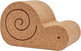 OYOY Cork Sally Snail in Natural at Nordstrom
