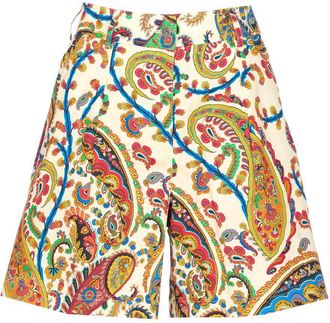 Etro Shorts