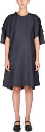 Maison Margiela Mohair Dress