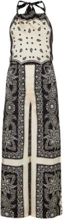 Liu Jo Donna, Jumpsuits, Multicolore, L, new