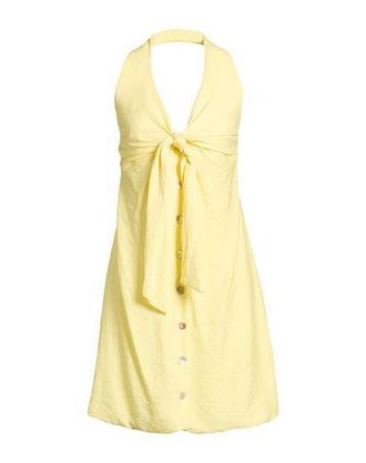 Vicolo VESTIDOS - Minivestidos en YOOX.COM