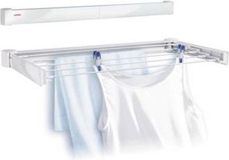 Leifheit wanddroogrek (103 cm)
