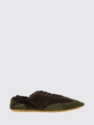 Saint Laurent Mocassini Uomo colore Beige