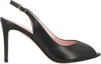 Anna F. FOOTWEAR - Sandals sur YOOX.COM