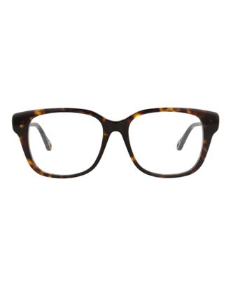 Chlo&eacute; Square-Frame Recycled Acetate Optical Frames